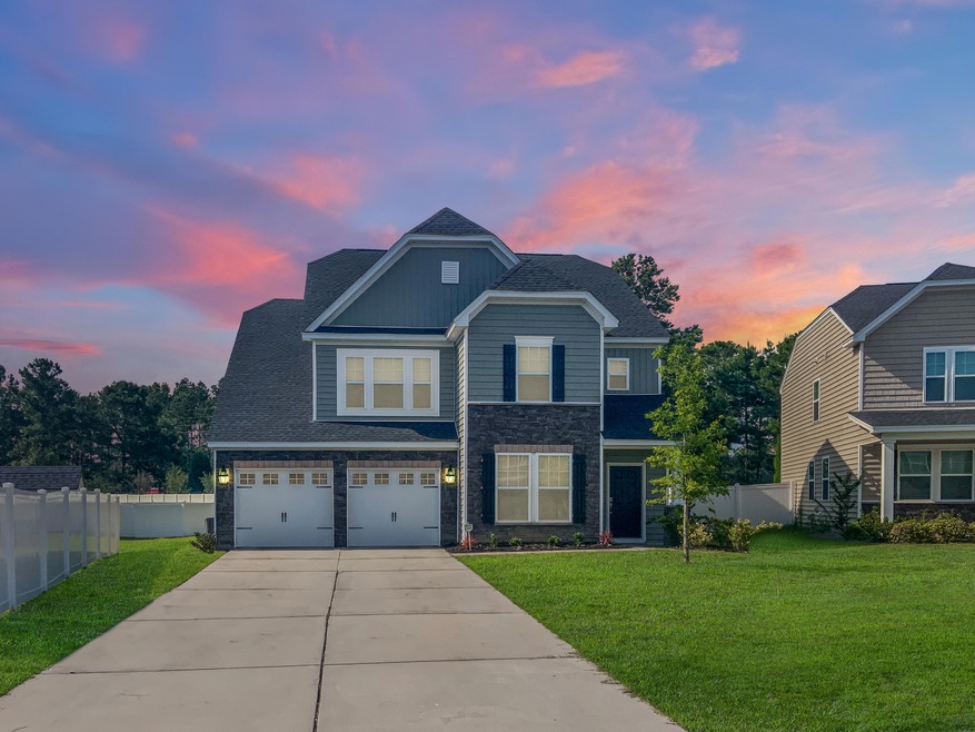 338 Bracken Fern Rd, Moncks Corner, SC 29461 - photo 1