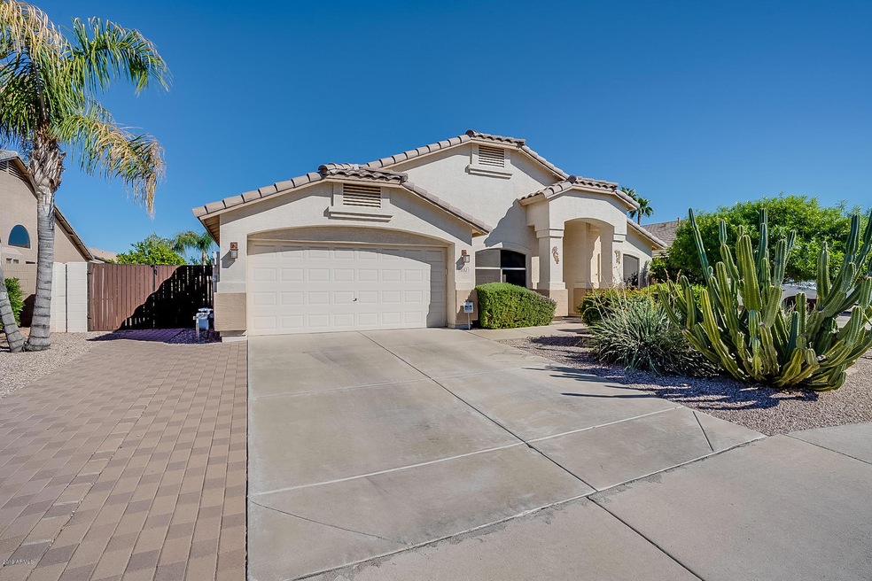 2152 E Morelos St, Chandler, AZ 85225 - photo 1