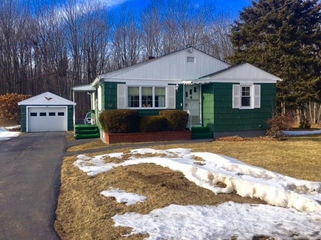 50 Forest St, Saco, ME 04072 - photo 1