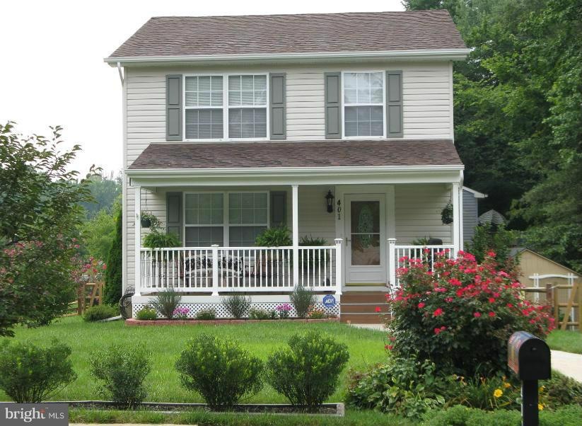 401 Kokomo Ct, Laurel, MD 20724 - photo 1