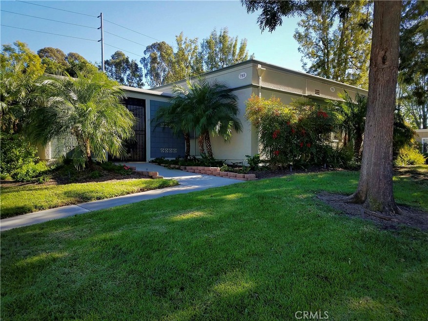 793 Via Los Altos unit D, Laguna Woods, CA 92637 - photo 1