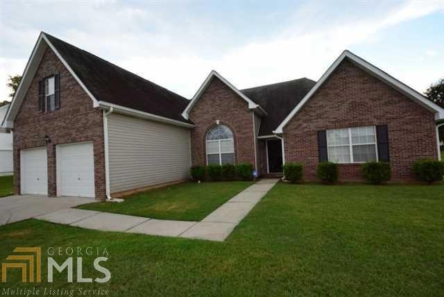 9469 Deer Crossing Dr, Jonesboro, GA 30236 - photo 1