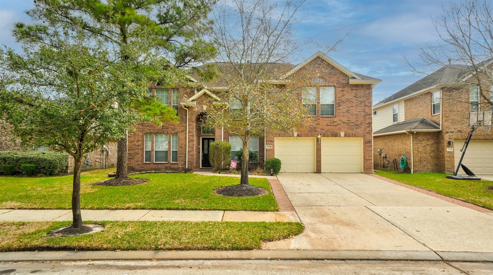 30318 Aztec Canyon Dr, Spring, TX 77386 - photo 1