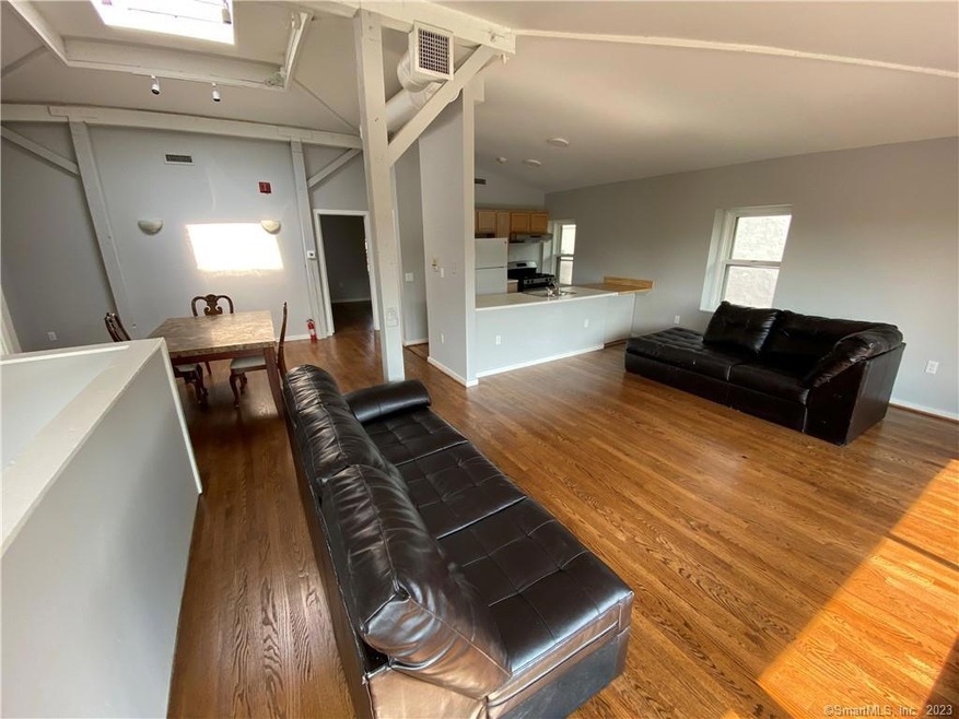 31 High St unit 5, New Haven, CT 06510 - photo 1