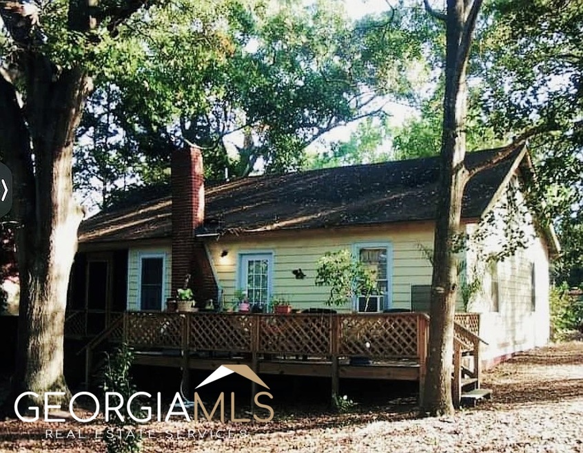3348 Milledgeville Rd, Augusta, GA 30909