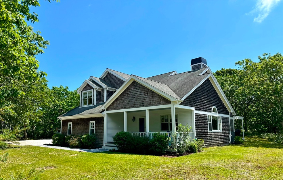 29 Bold Meadow Rd, Edgartown, MA 02539 - photo 1