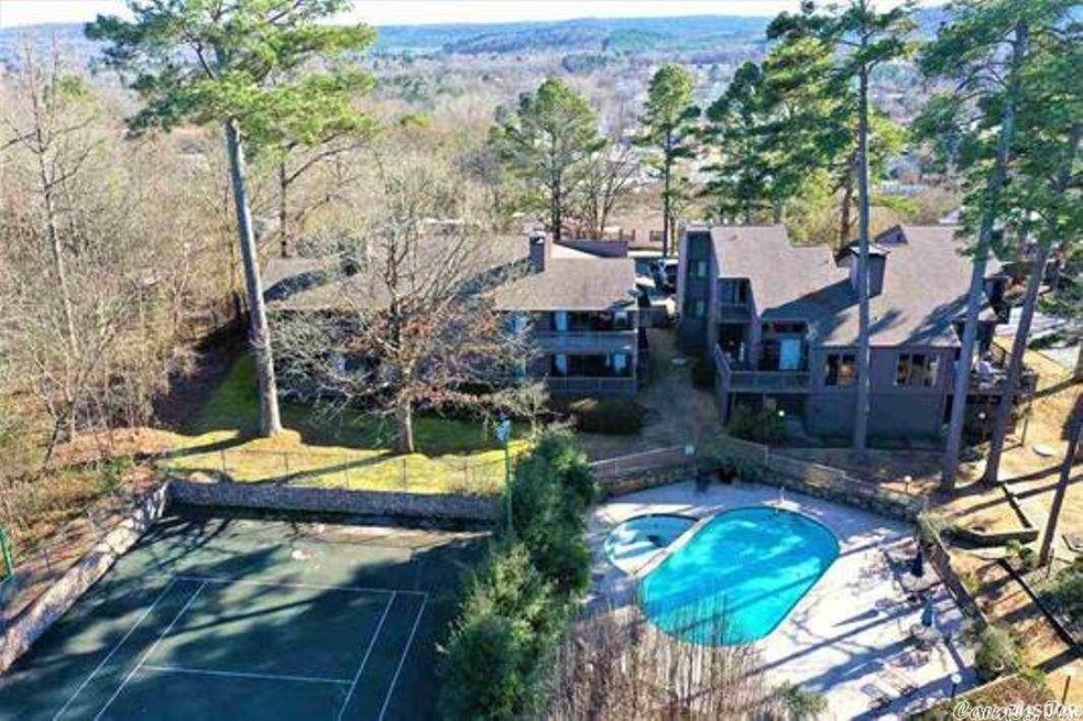 200 Hamilton Oaks Dr unit J-4, Hot Springs, AR 71913 - photo 1