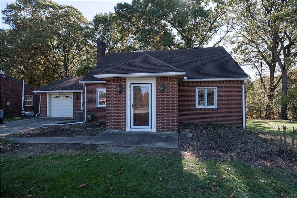 Under Contract $159,900