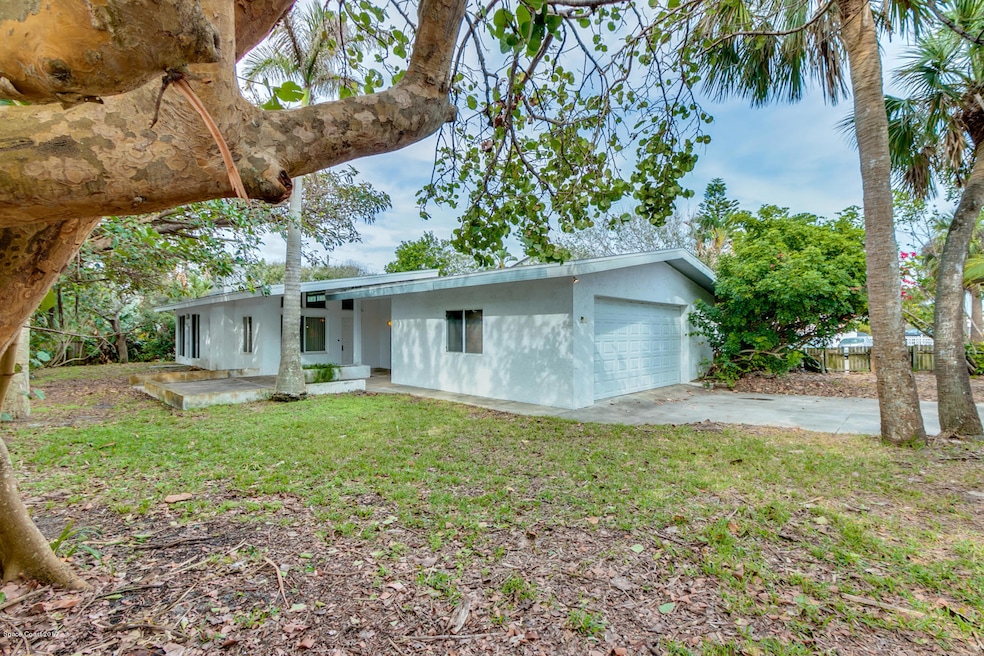 290 S Atlantic Ave, Cocoa Beach, FL 32931 - photo 1