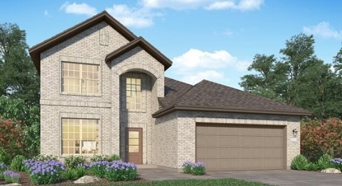 217 Augustine Way, Magnolia, TX 77354 - photo 1