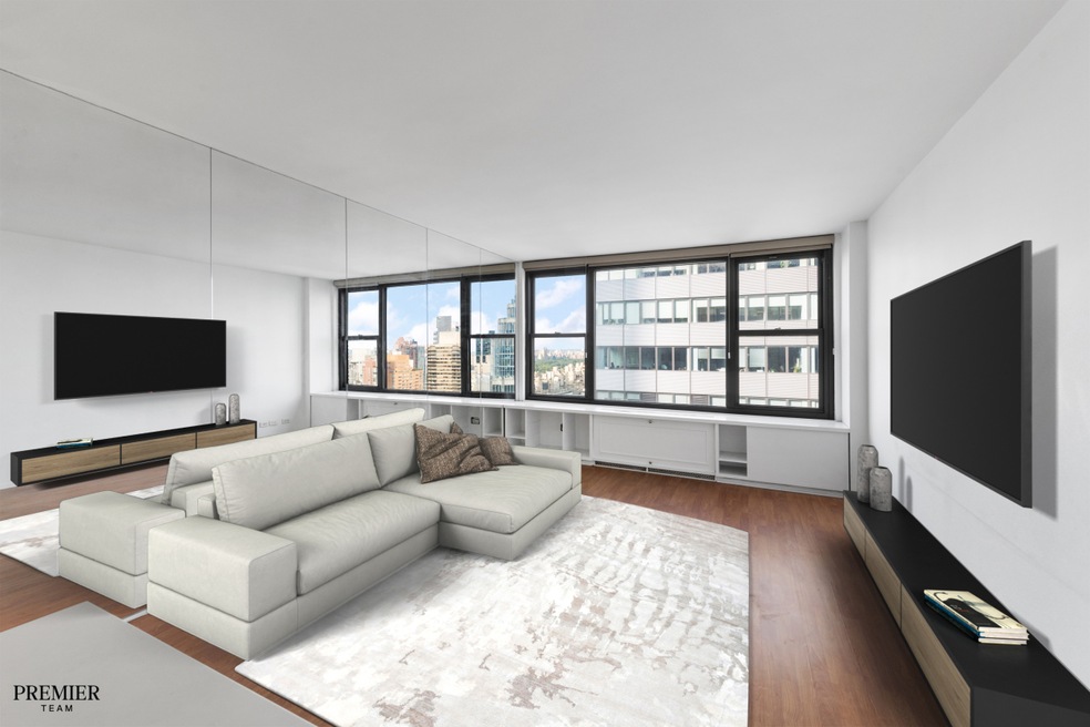 The Galleria unit 40E, New York, NY 10022 - photo 1