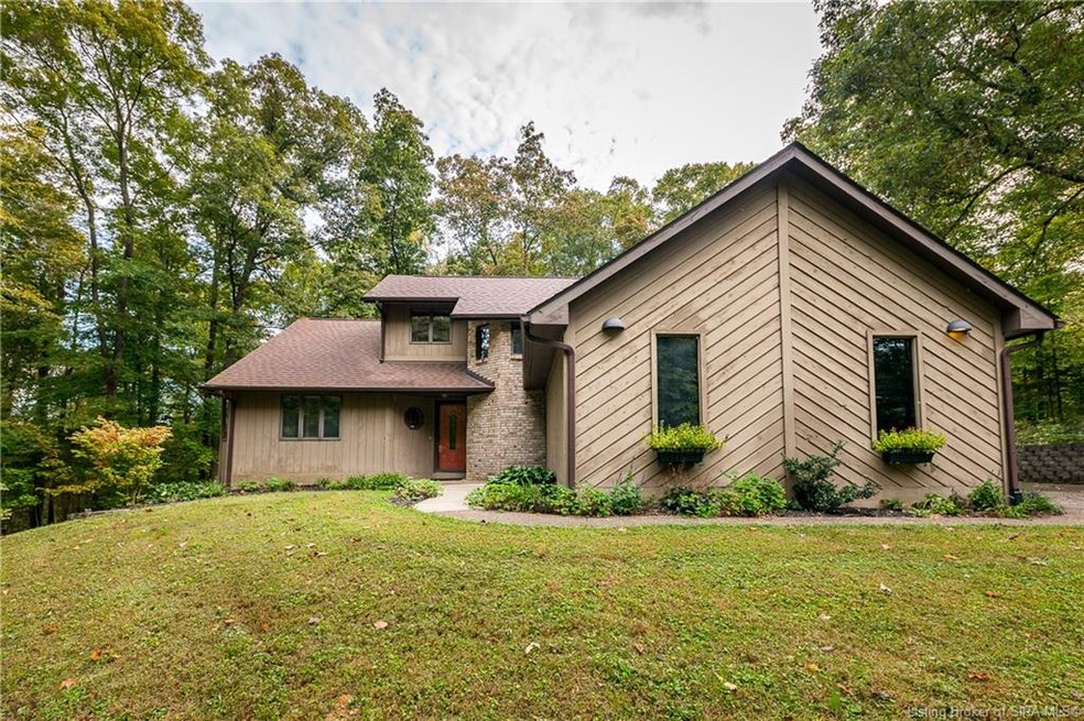 5004 Salem Dr, Otisco, IN 47163 - photo 1