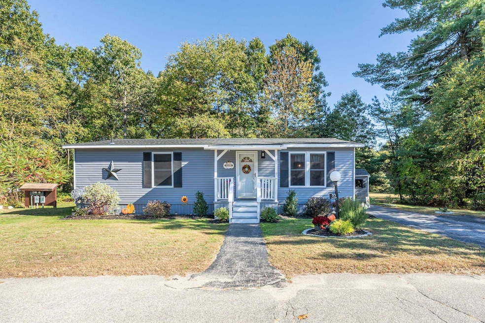 53 Rachael Cir, Goffstown, NH 03045 - photo 1