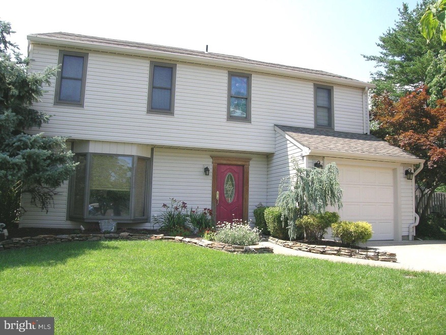 8109 Horseshoe Ct, Pennsauken, NJ 08109 - photo 1