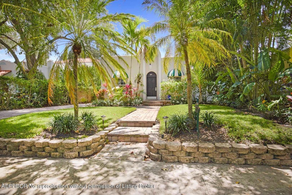 834 Upland Rd MLS