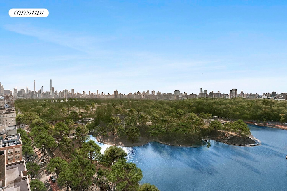 One Museum Mile unit 20F, New York, NY 10029 - photo 1