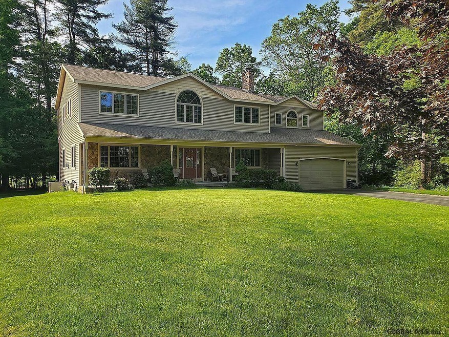 18 Anyhow Ln, Gansevoort, NY 12831 - photo 1