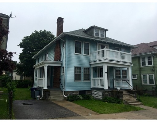48 Rosewood St, Mattapan, MA 02126 - photo 1