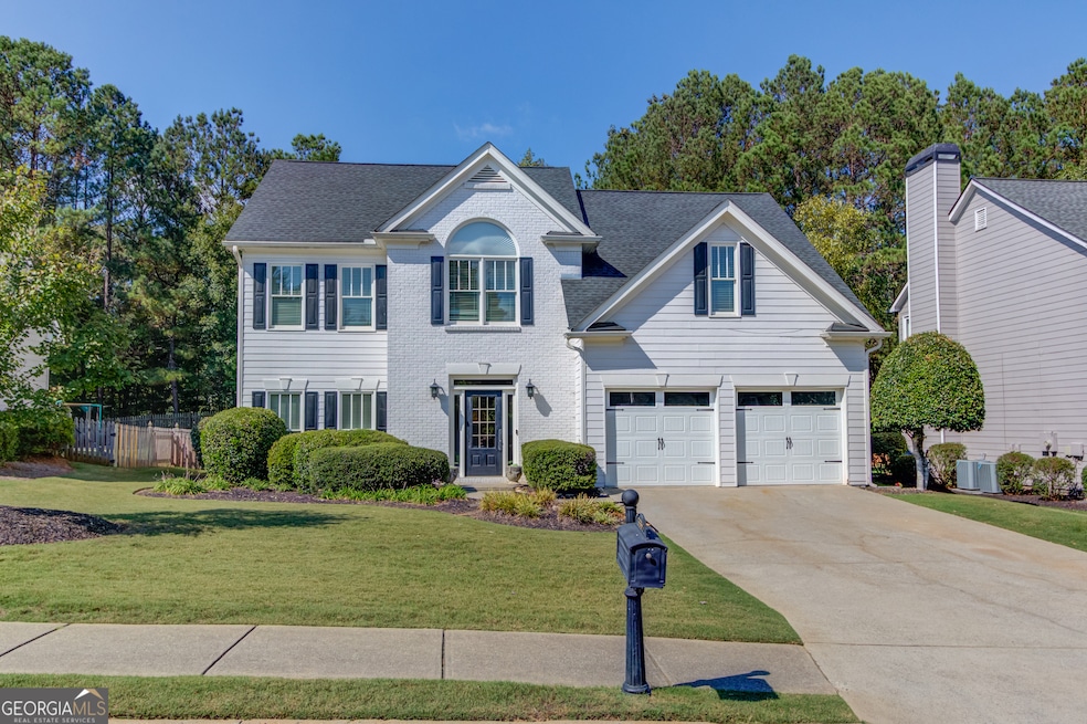 3368 Ridgemill Cir, Dacula, GA 30019 - photo 1