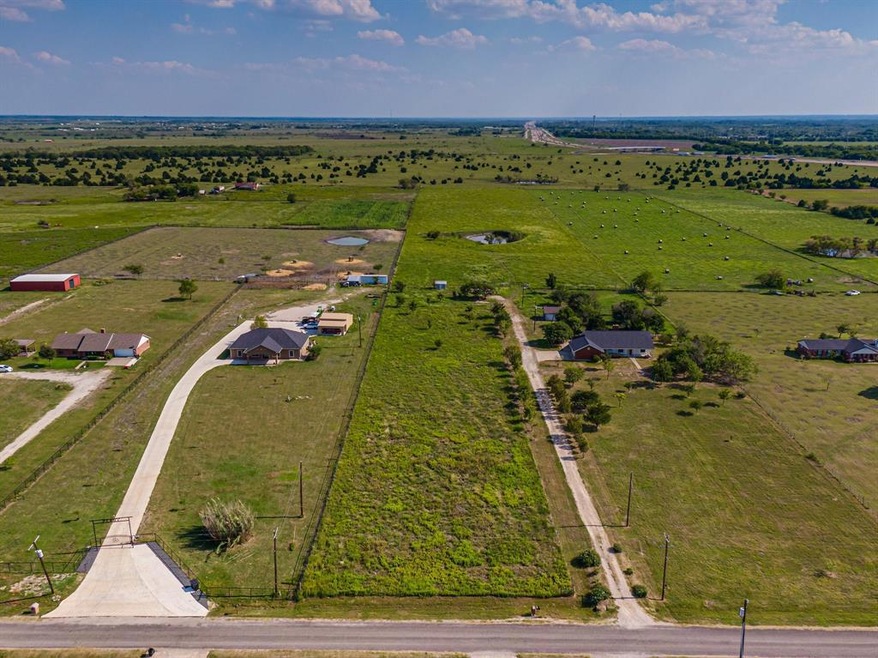 10.6 Acres Whitfill Rd, Ennis, TX 75119 - photo 1