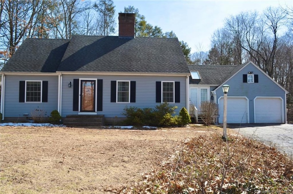 77 Reservoir Rd, Berlin, CT 06037 - photo 1