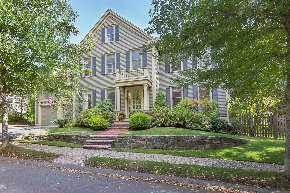 1 Westledge Rd, Marblehead, MA 01945 - photo 1