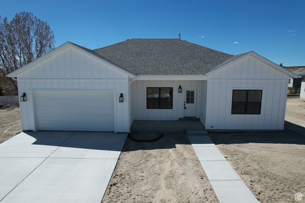 879 N 1820 E unit 69, Price, UT 84501 - photo 1