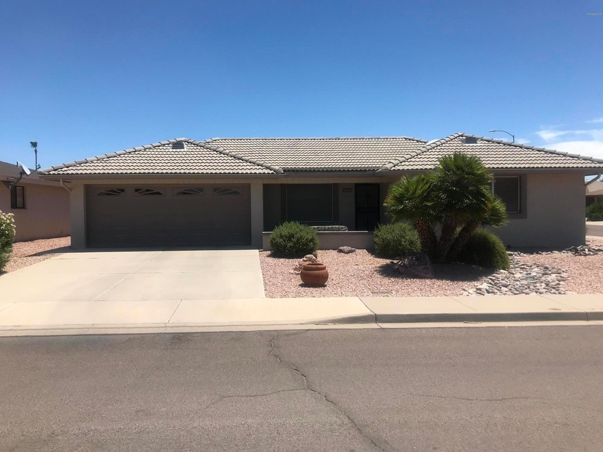2437 S Tulip, Mesa, AZ 85209 - photo 1