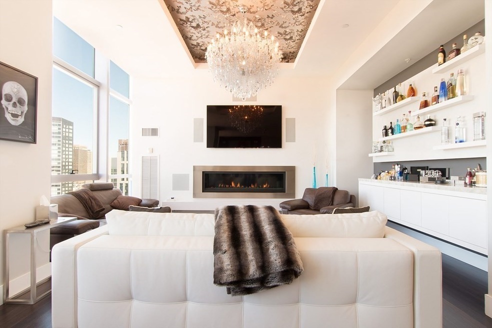 The W Residences unit PH3, Boston, MA 02116 - photo 1