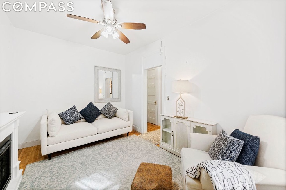622 W 114th St unit 22, New York, NY 10025 - photo 1