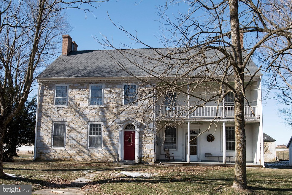 11212 Mapleville Rd, Smithsburg, MD 21783 - photo 1