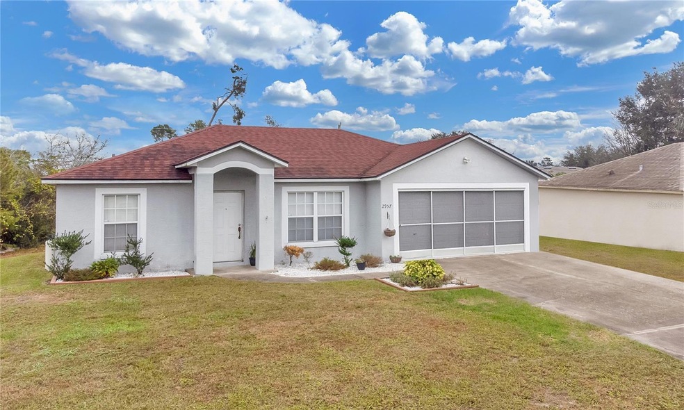 Welcome to 2957 Courland Blvd