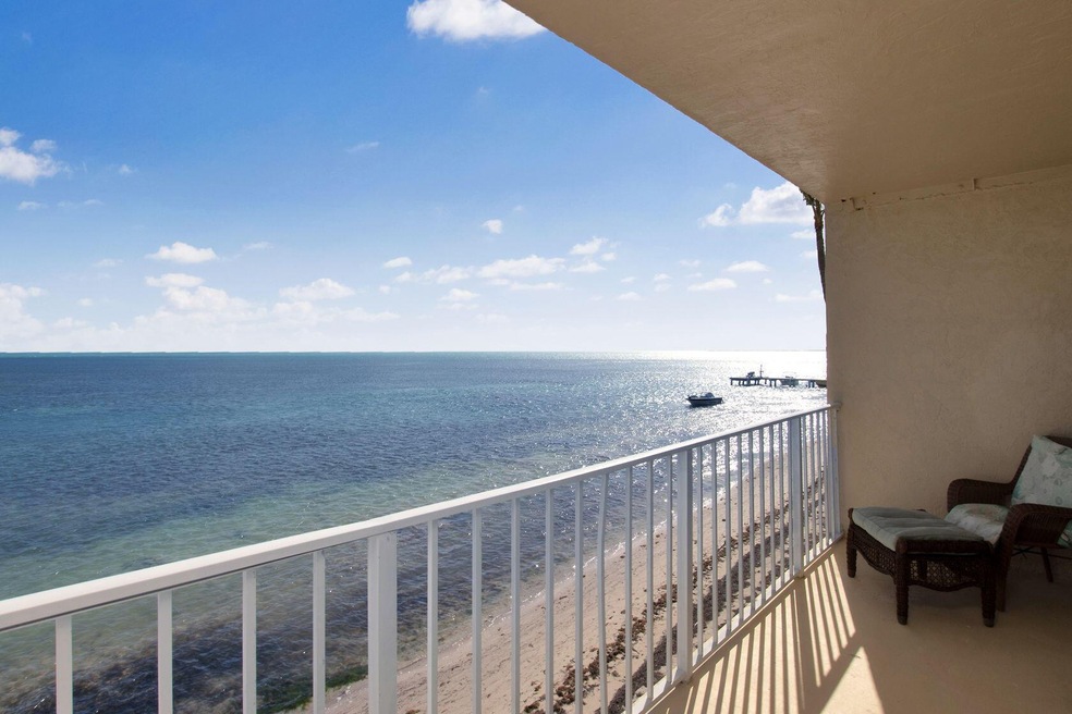 Unobstructed views