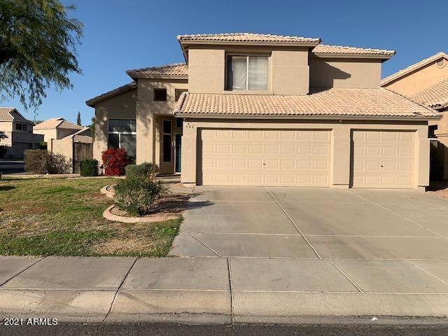 442 W El Freda Rd, Tempe, AZ 85284 - photo 1