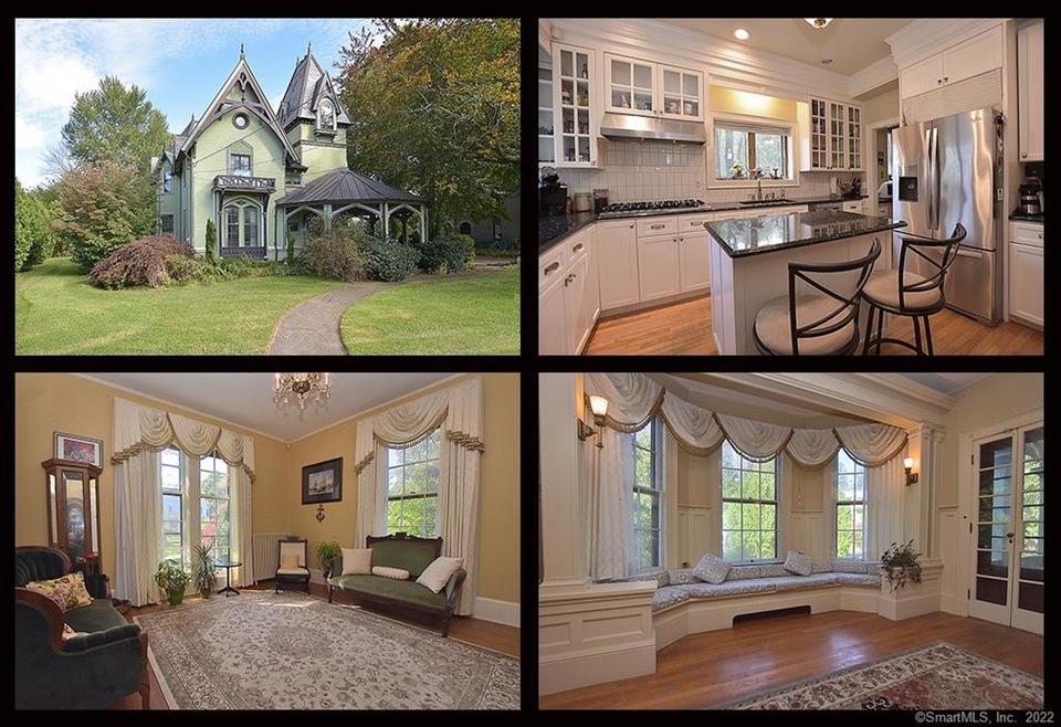 185 Washington St, Norwich, CT 06360 - photo 1