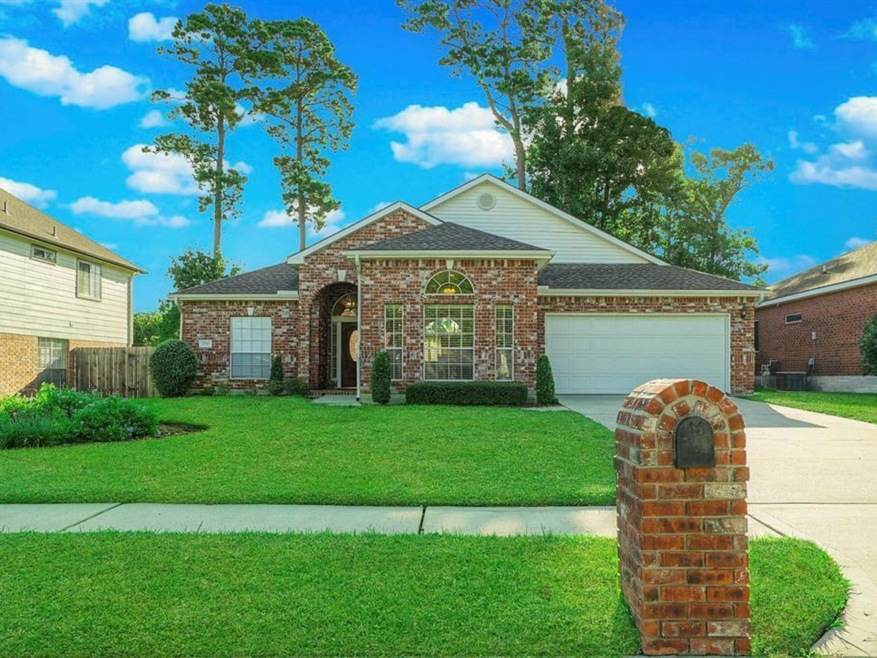 25710 Bearborough Dr, Spring, TX 77386 - photo 1