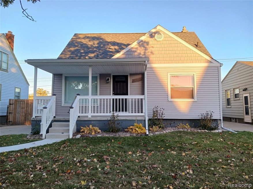 12495 Longtin St, Southgate, MI 48195 - photo 1