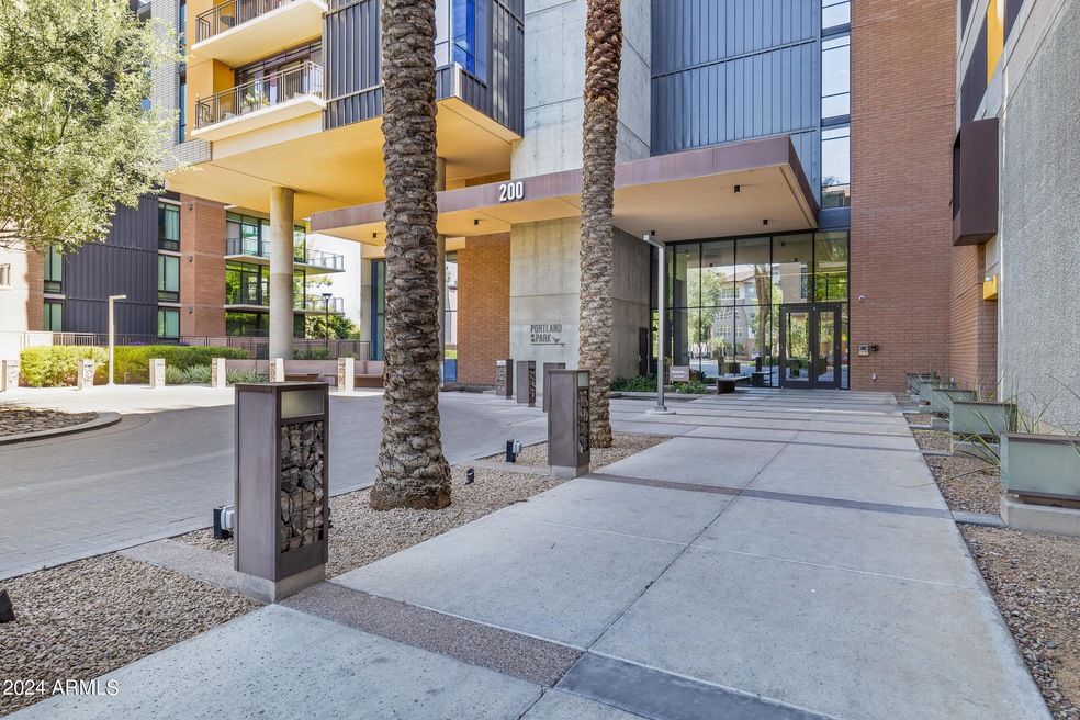 200 W Portland St #612-37