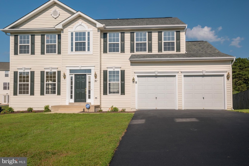 21 Persevere Dr, Stafford, VA 22554 - photo 1