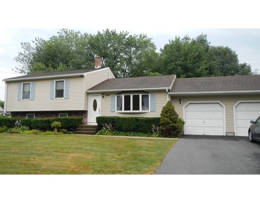 1057 North Street Extension, Feeding Hills, MA 01030 - photo 1