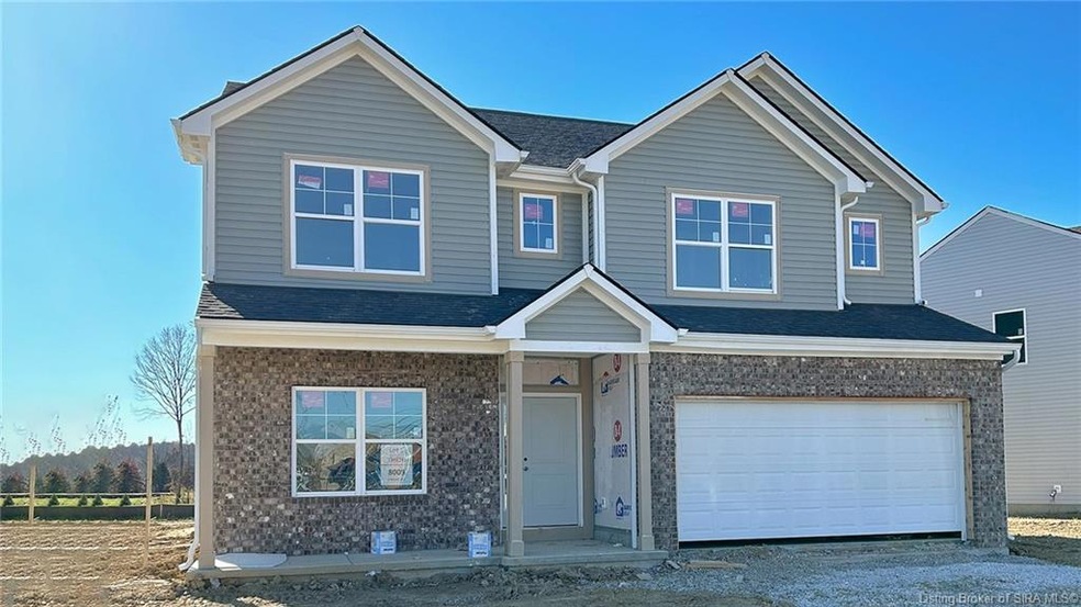 Home under construction and ready soon!