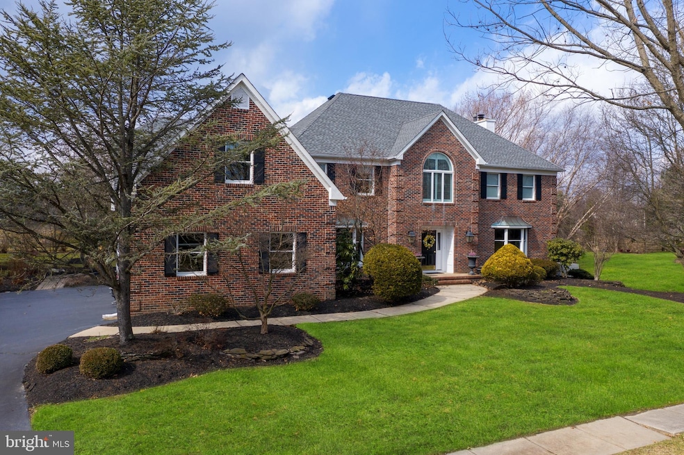 15 Zaitz Farm Rd, Princeton Junction, NJ 08550 - photo 1