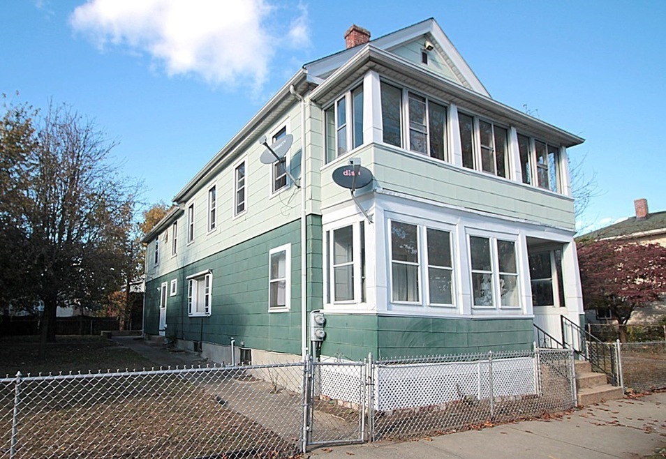 42 Fremont St, Springfield, MA 01105 - photo 1