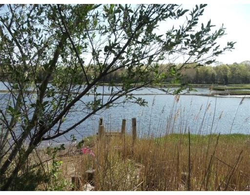 20 Canedy St, West Wareham, MA 02576 - photo 1