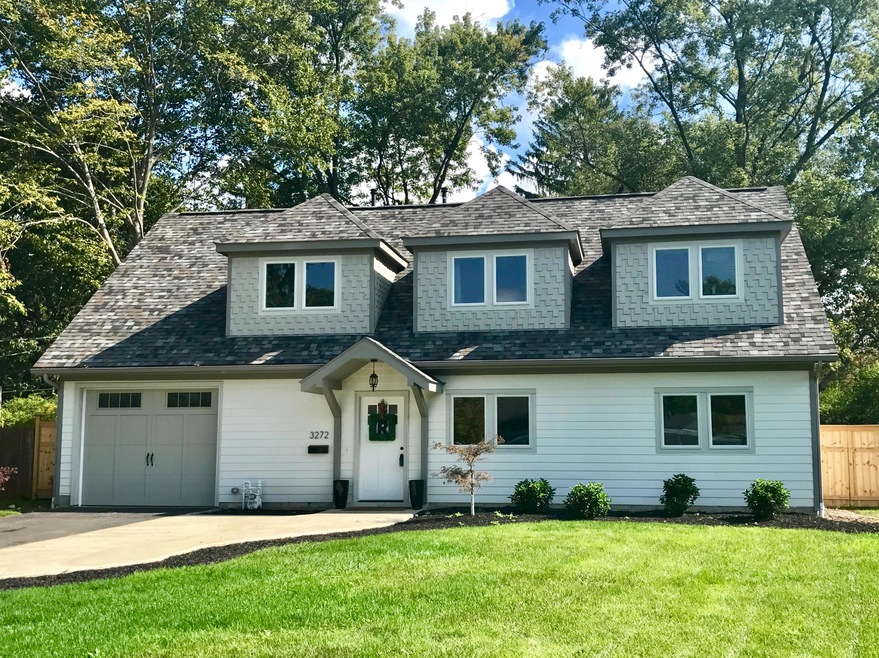 Welcome to 3272 Mountview Road