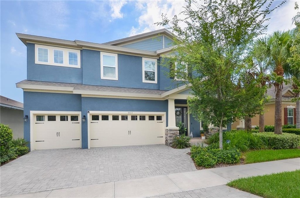 WEST BAY 5 BEDROOMS/4 BATHS