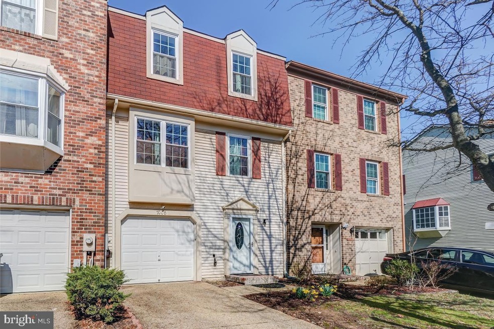 7008 Storch Ln, Lanham, MD 20706 - photo 1