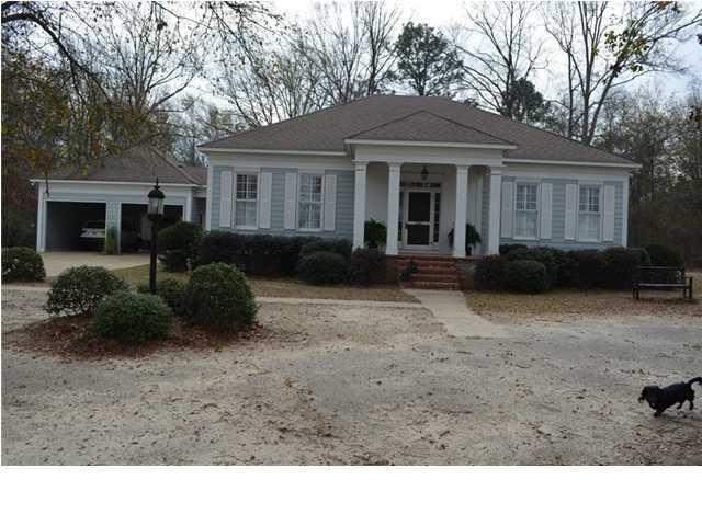 2861 Ga Hwy 112s, Sylvester, GA 31791 - photo 1