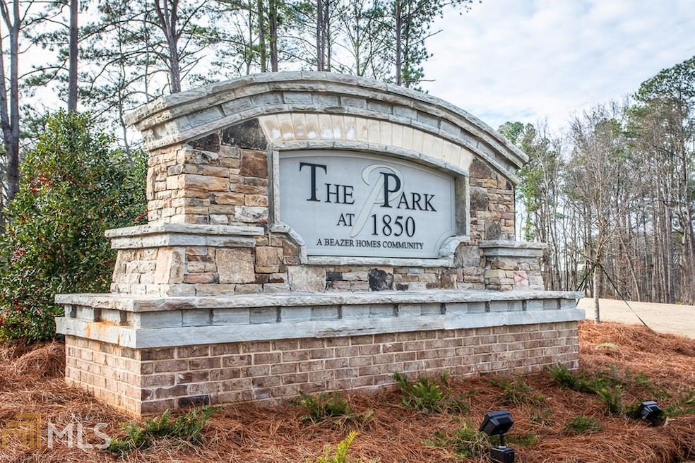 1801 Parkades Path SW unit 31, Marietta, GA 30008 - photo 1