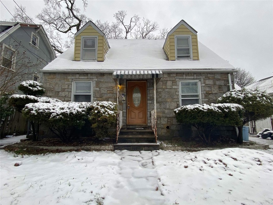 14 W Clinton Ave, Roosevelt, NY 11575 - photo 1